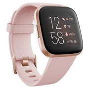 Fitbit versa sales 2 kohls