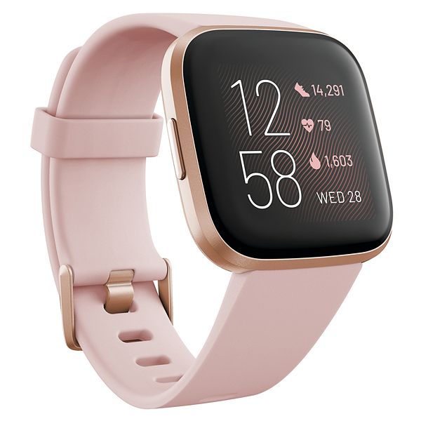 Fitbit Versa 2 Smartwatch