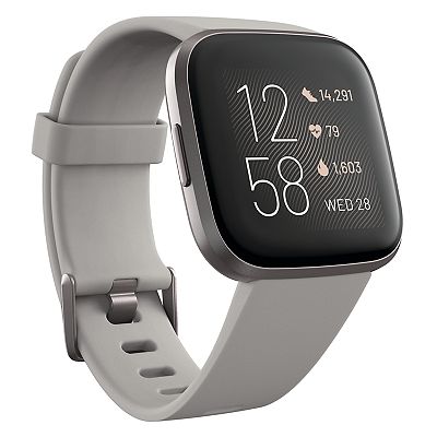 Fitbit Versa 2 Smartwatch