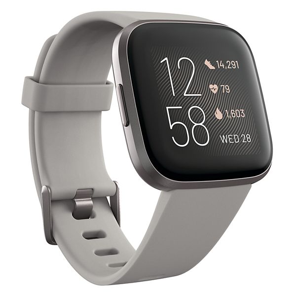 Kohls fitbit watch on sale