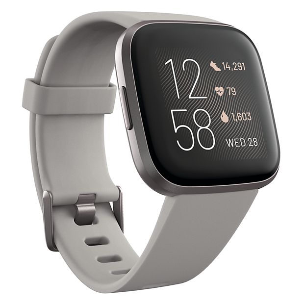 Fitbit smart watch hotsell