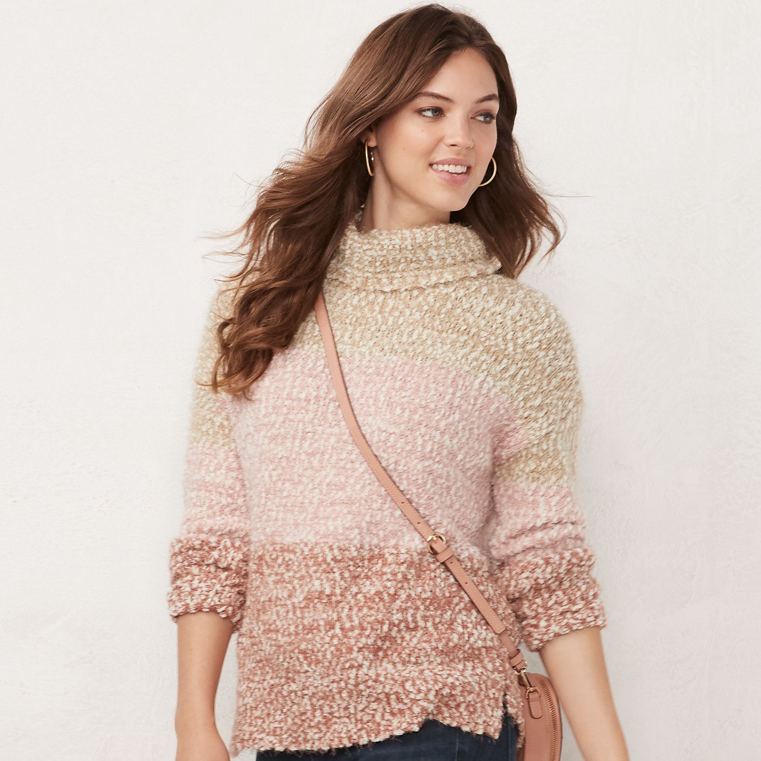 lauren conrad sweater