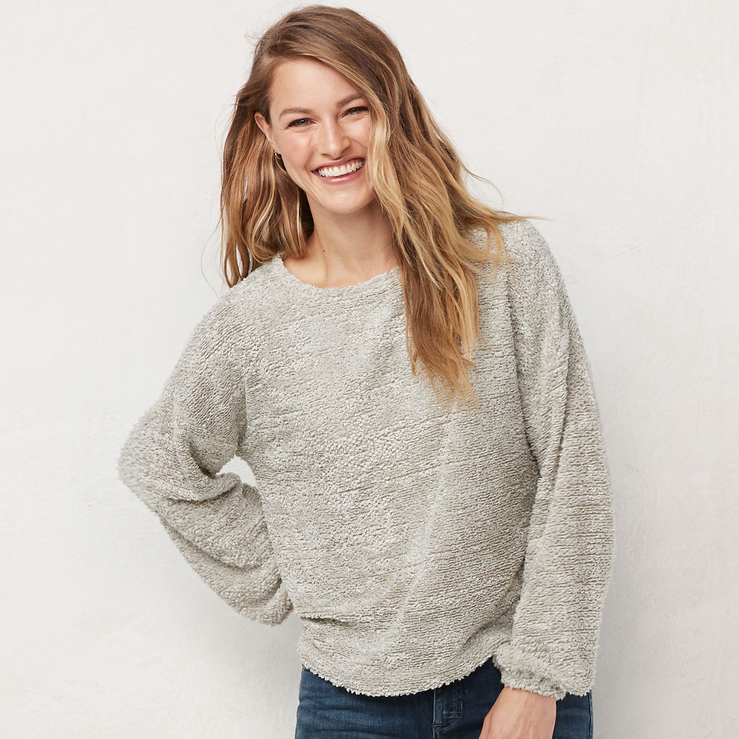 lauren conrad sweater