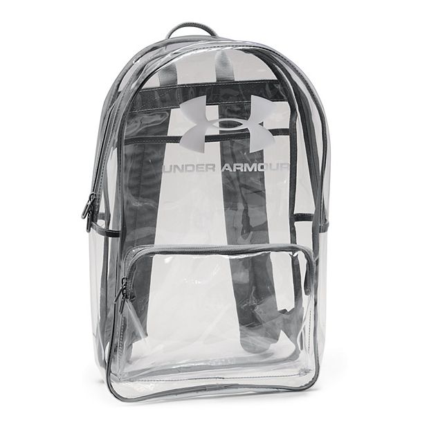 Clear 2025 backpack kohls