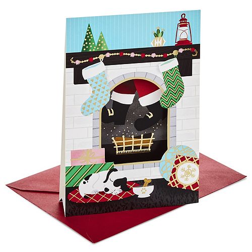 christmas pop up toys