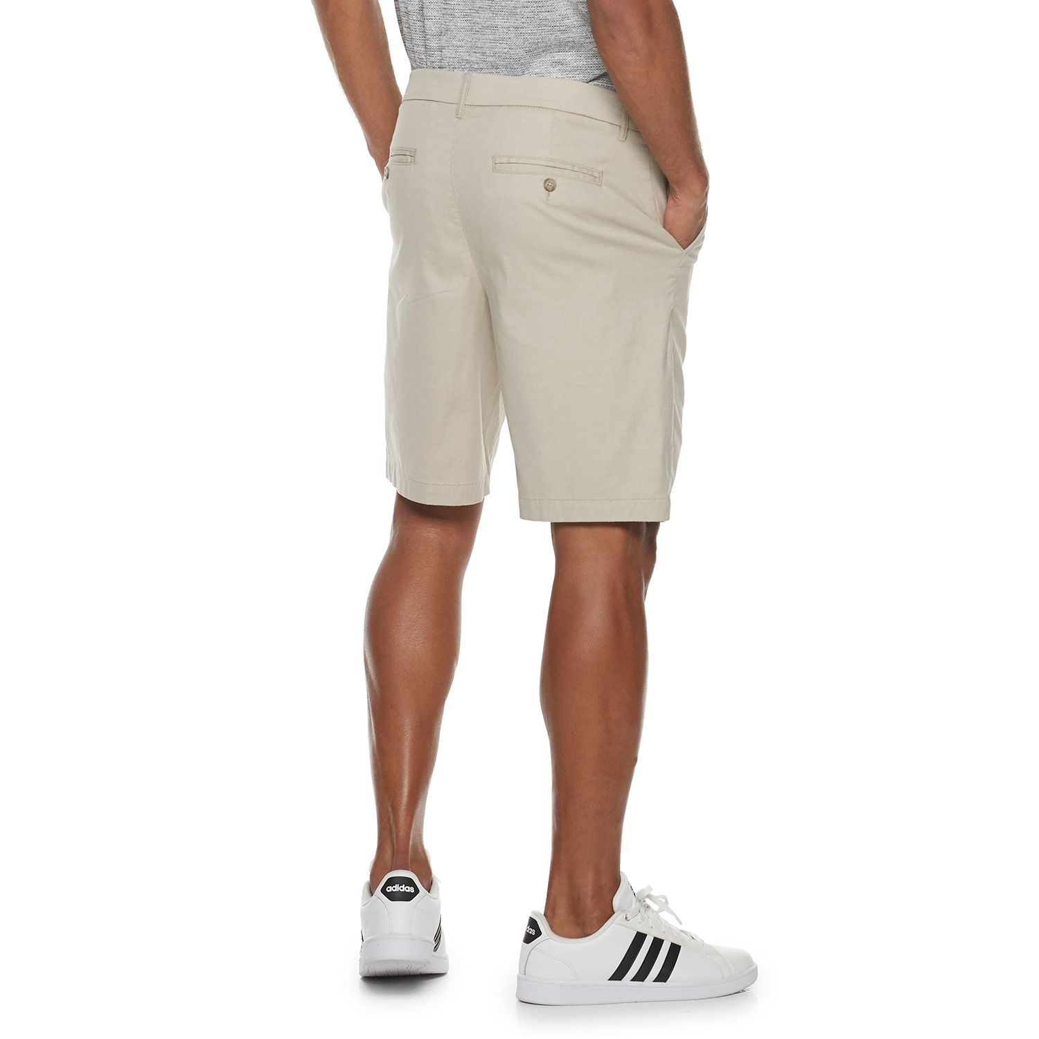 kohl's marc anthony shorts