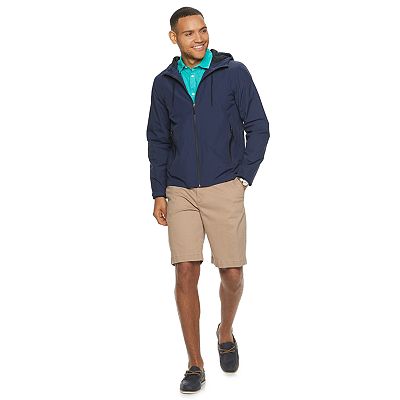 Marc anthony rain jacket sales