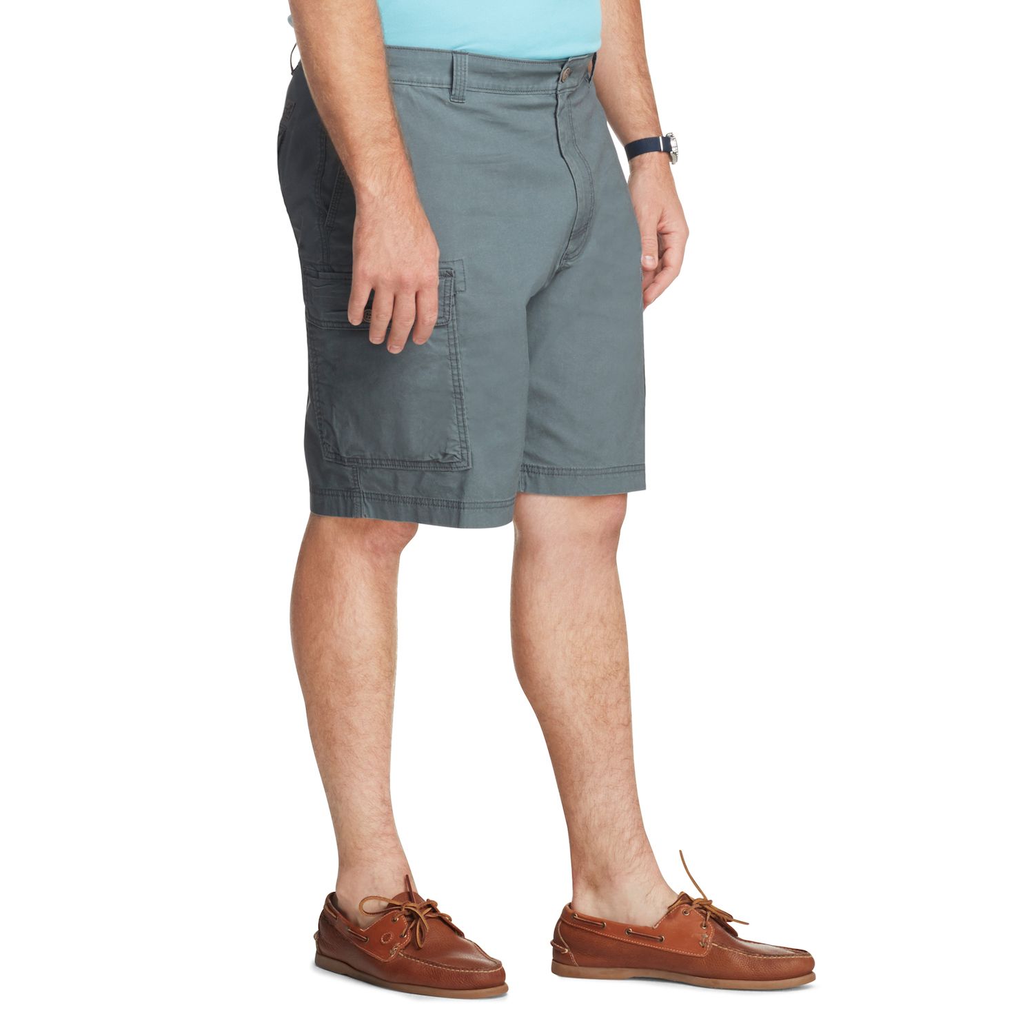 levi's big and tall cargo shorts