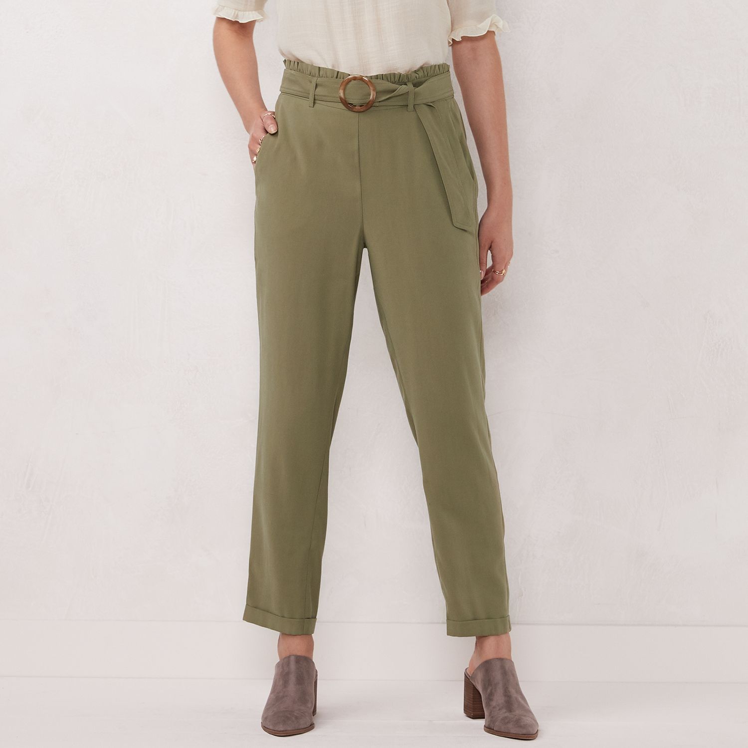 lauren conrad dress pants