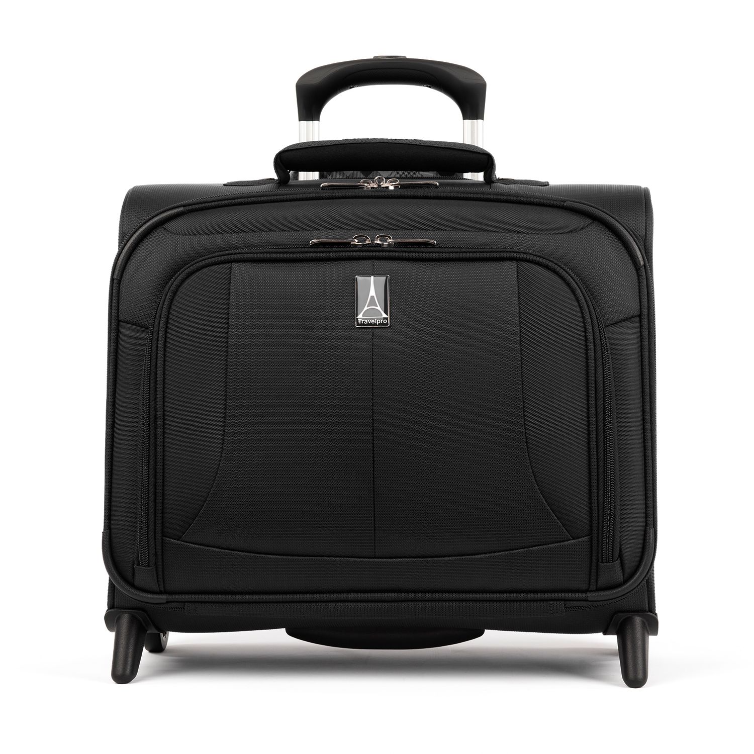 kohls underseat luggage