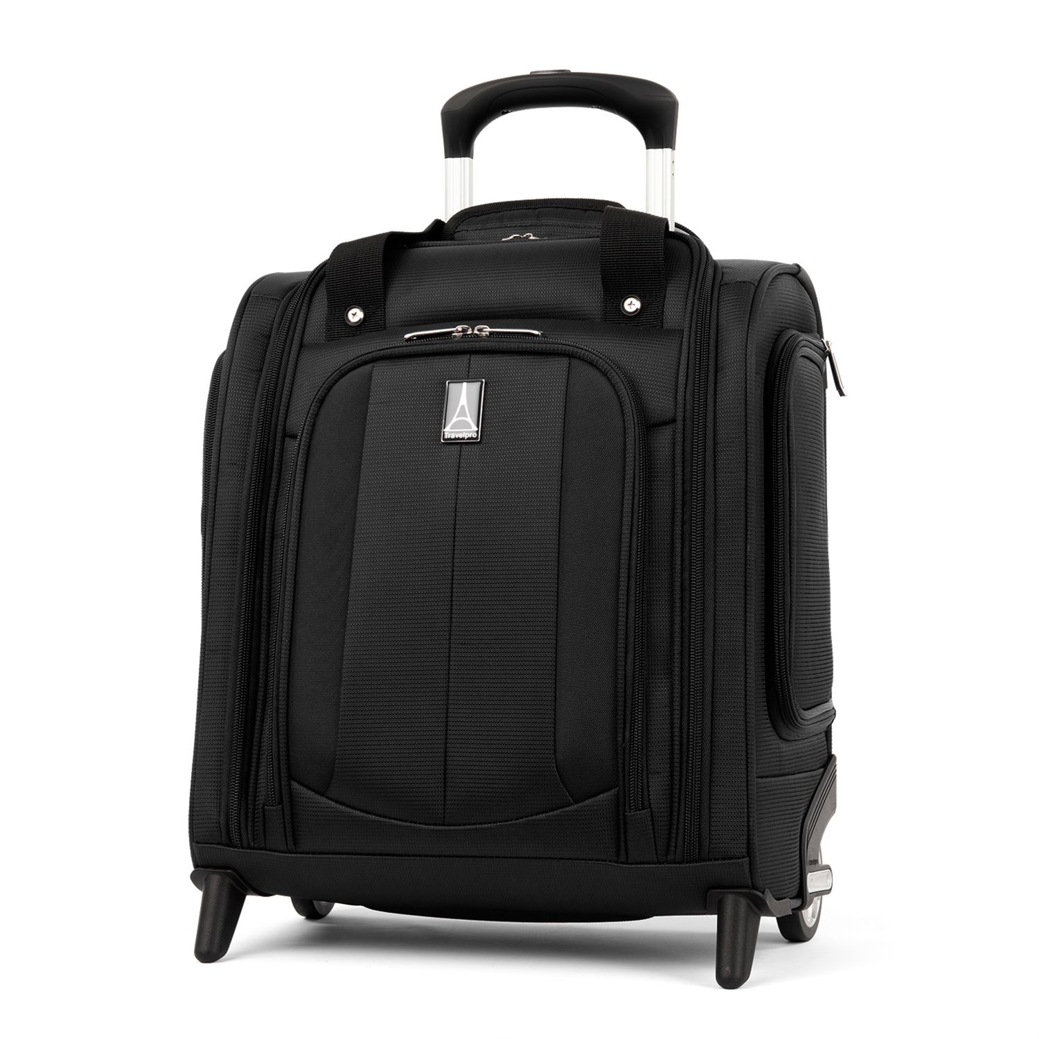 kohls underseat luggage