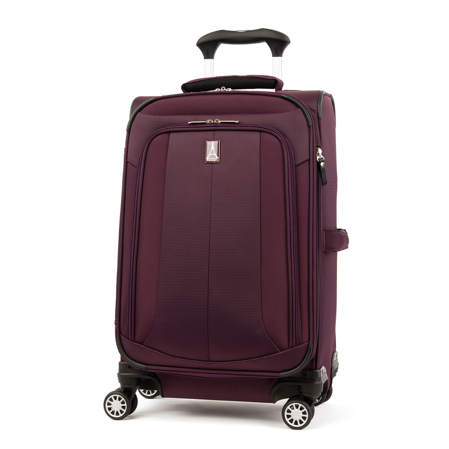 travelpro purple