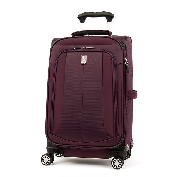 Travelpro flightpath hardside store spinner luggage