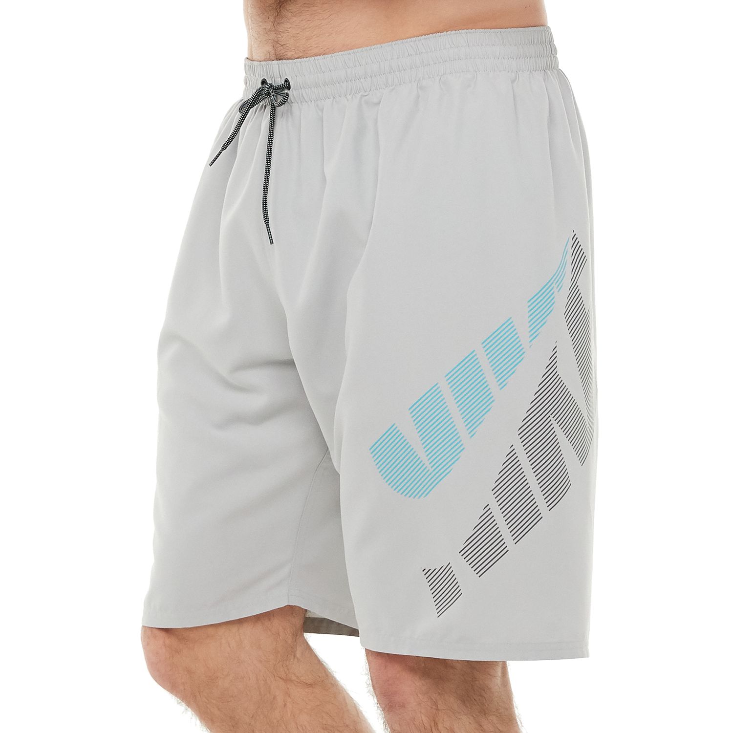 nike 11 inch swim trunks