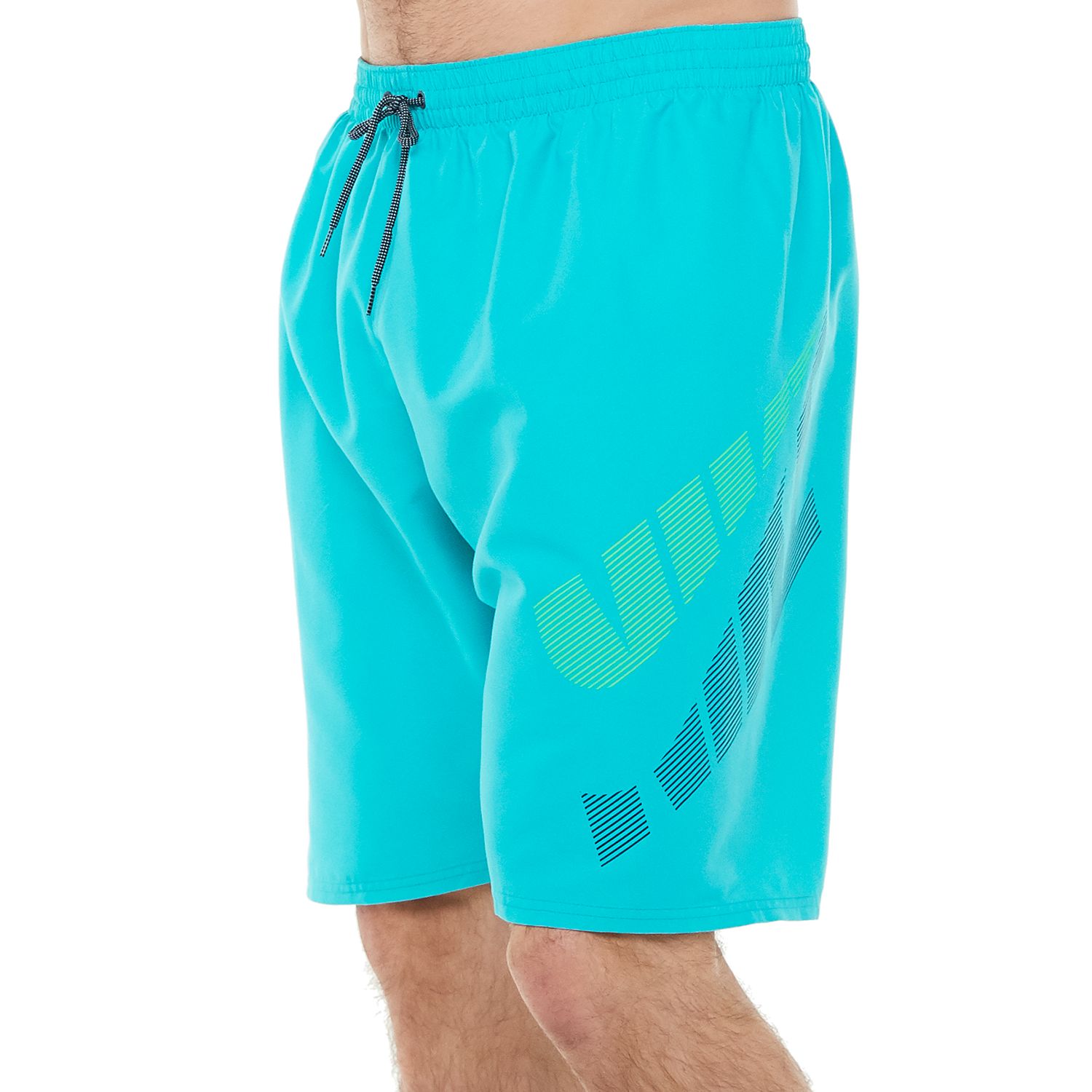 nike repel swim trunks