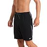 Big & Tall Nike Contend 9-inch Volley Shorts