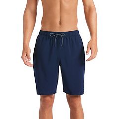 Kohls mens cheap nike swim trunks