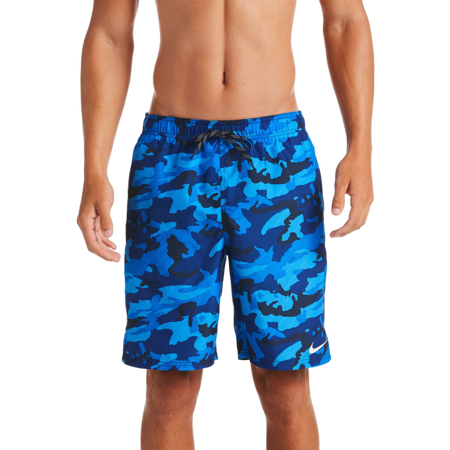 nike big and tall swim trunks