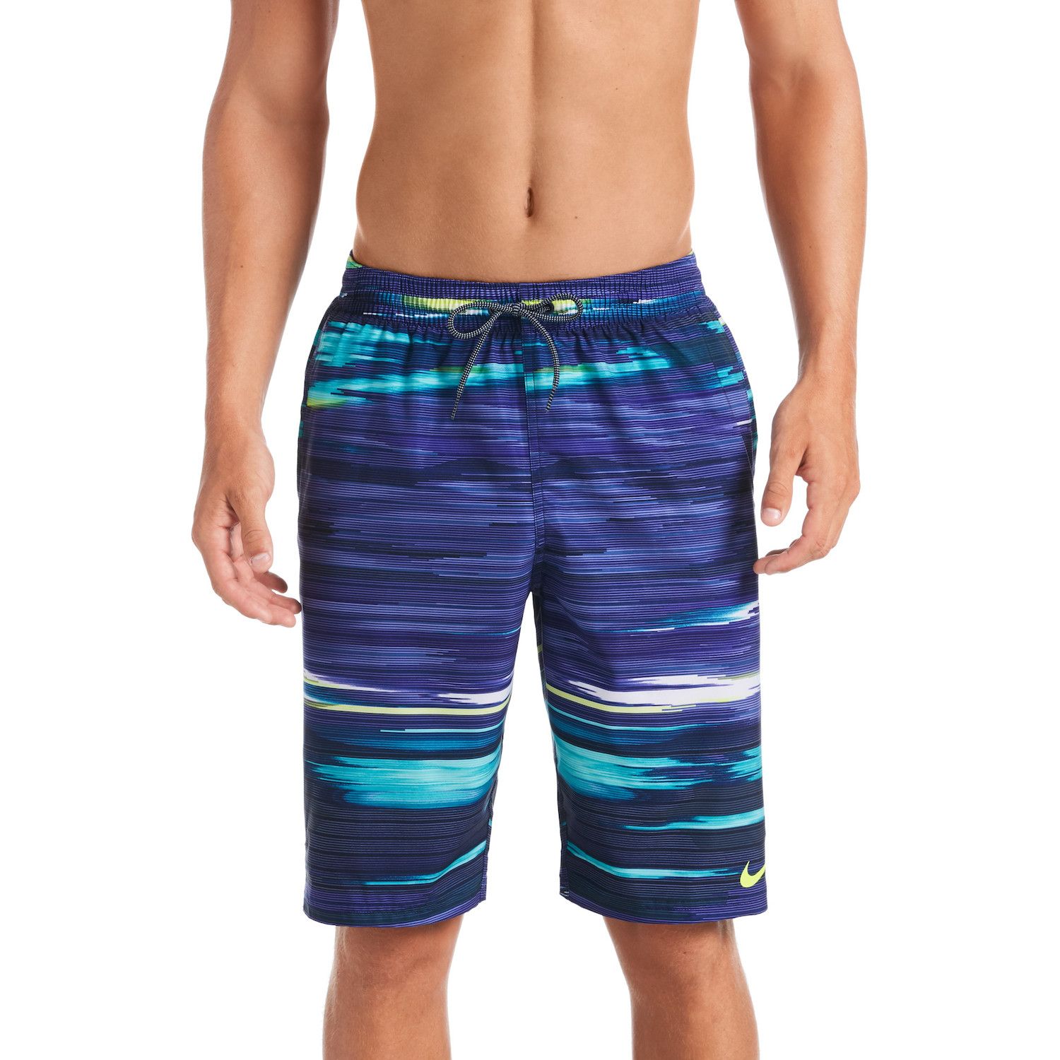 nike 11 swim trunks