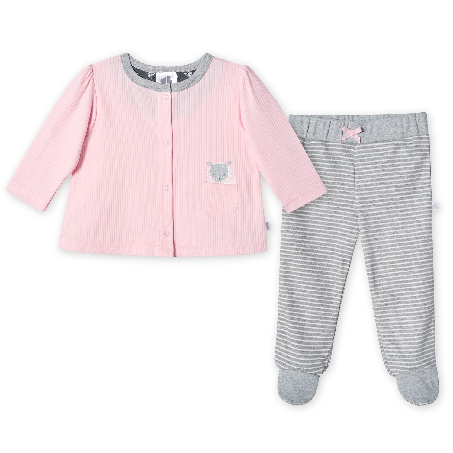 take me home set newborn girl