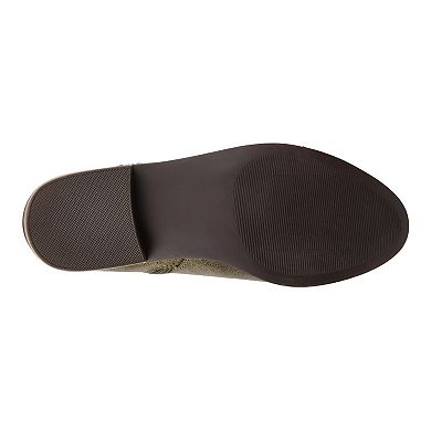 Journee Ellis Women's Ankle Boots