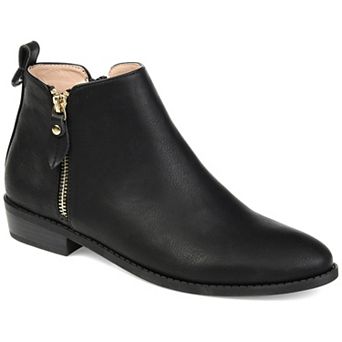 Journee Ellis Women's Ankle Boots