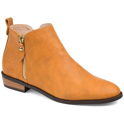 Journee Ellis Women's Ankle Boots