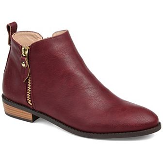 Journee Ellis Women's Ankle Boots
