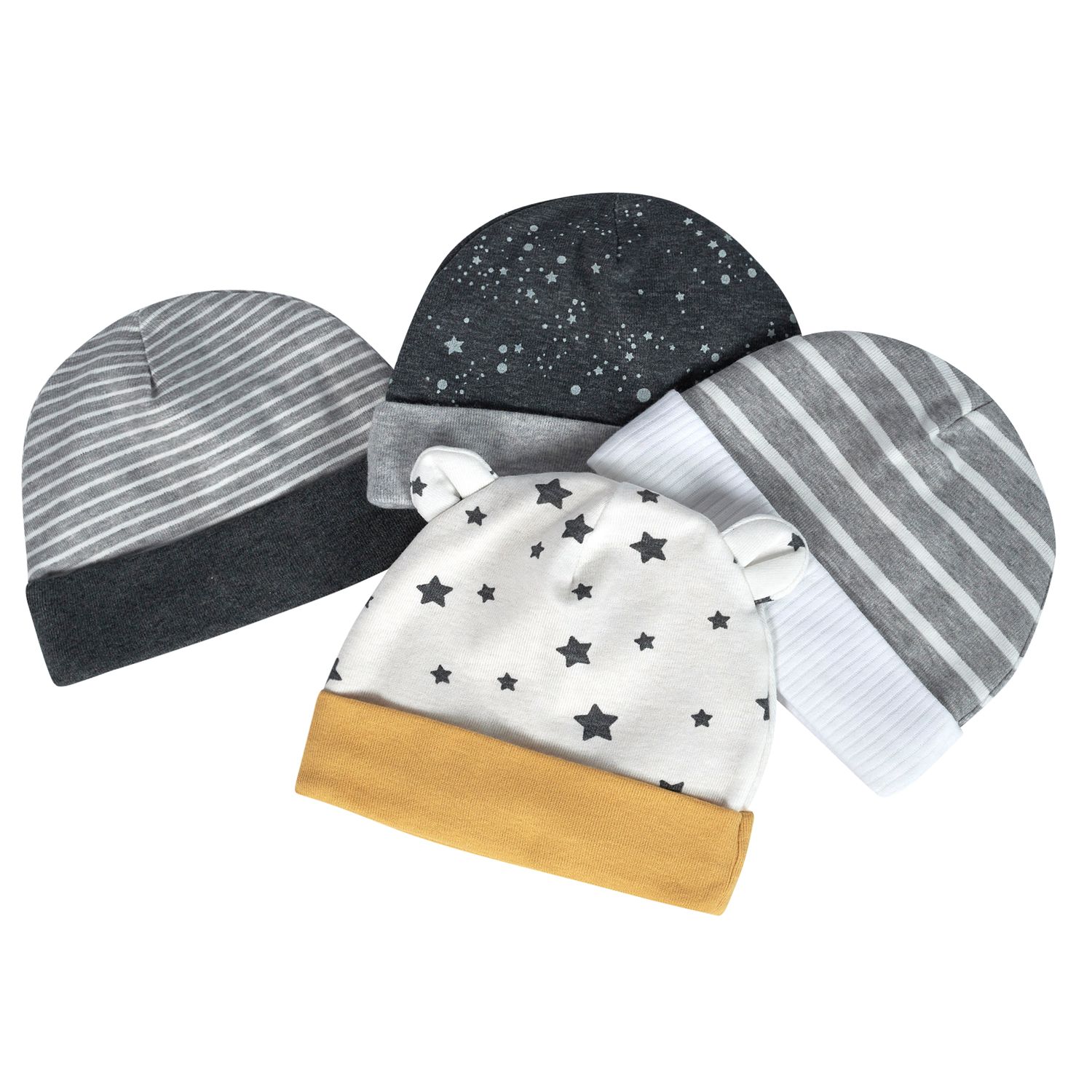 kohls baby hats