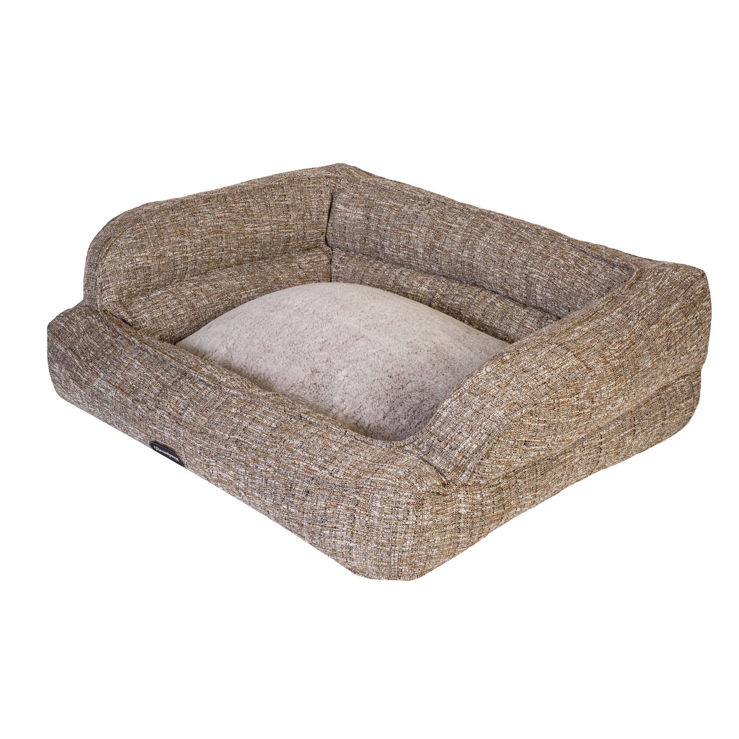 beautyrest dog bed