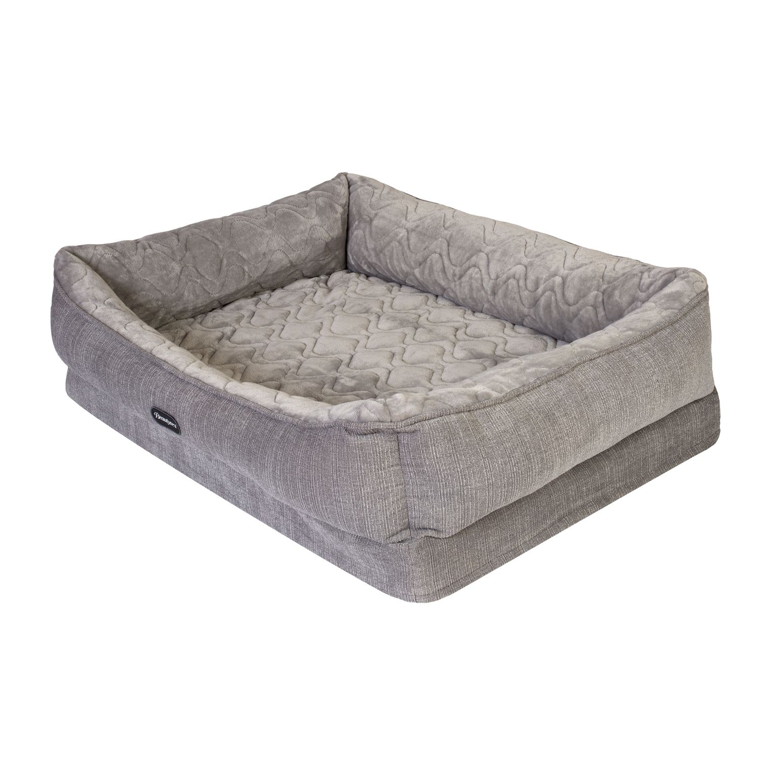 beautyrest dog bed