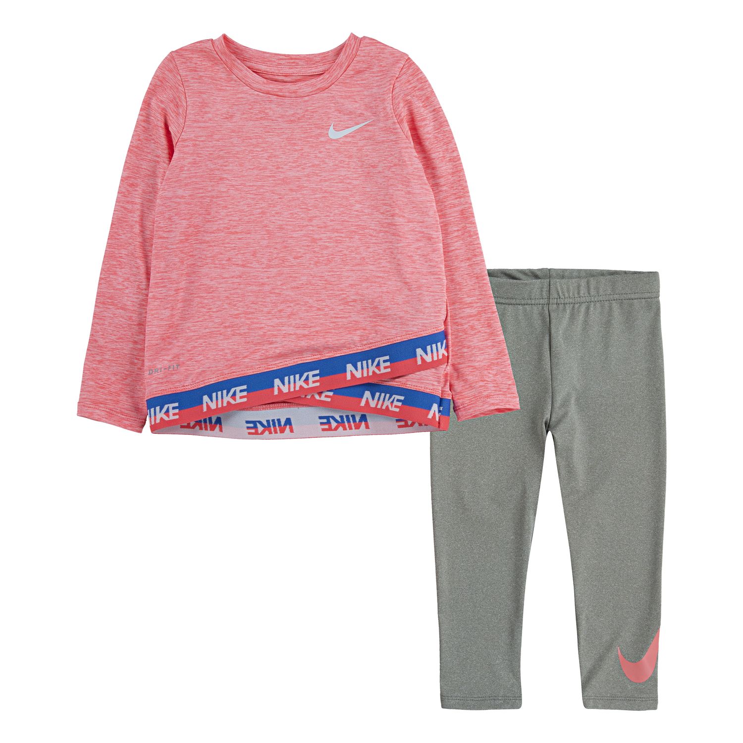 hot pink nike jogging suit