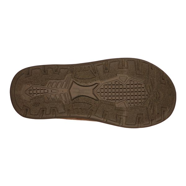 skechers larmen slippers