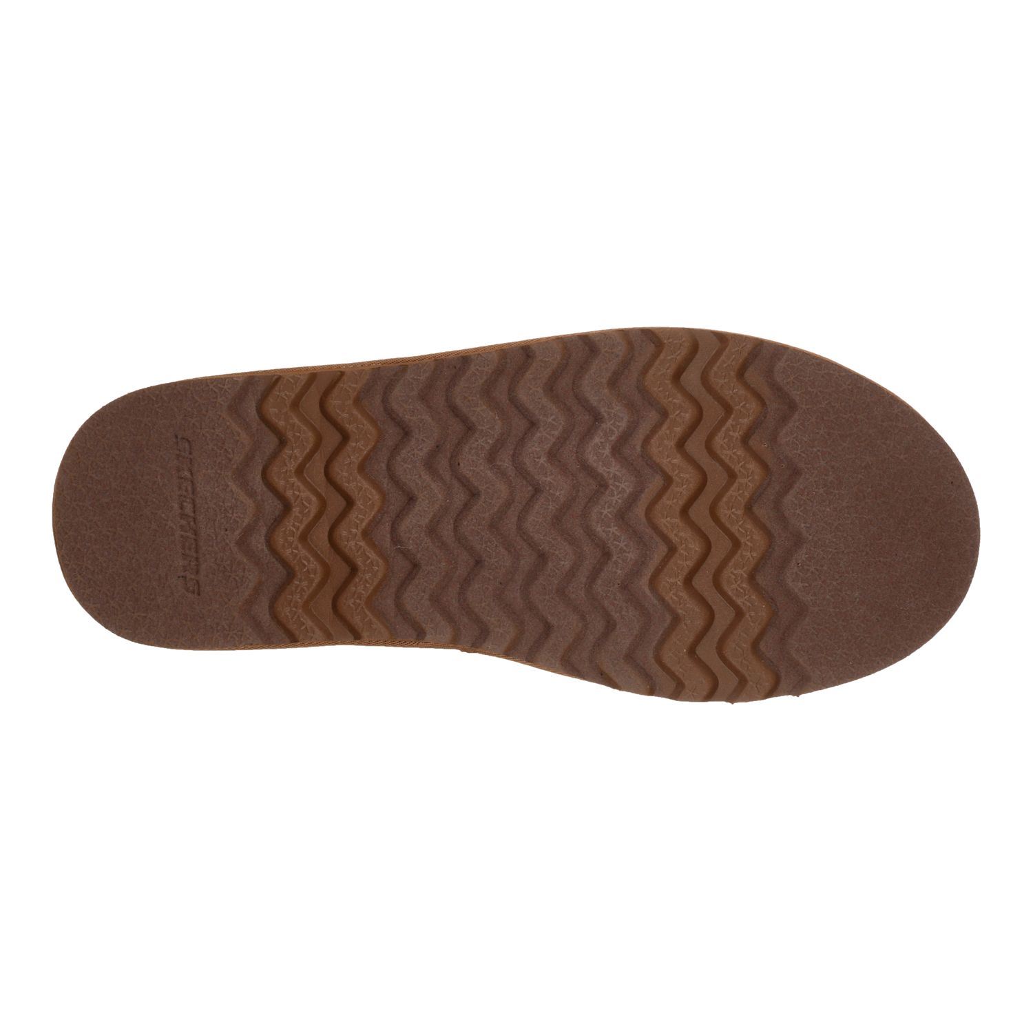 skechers renten lemato men's slippers