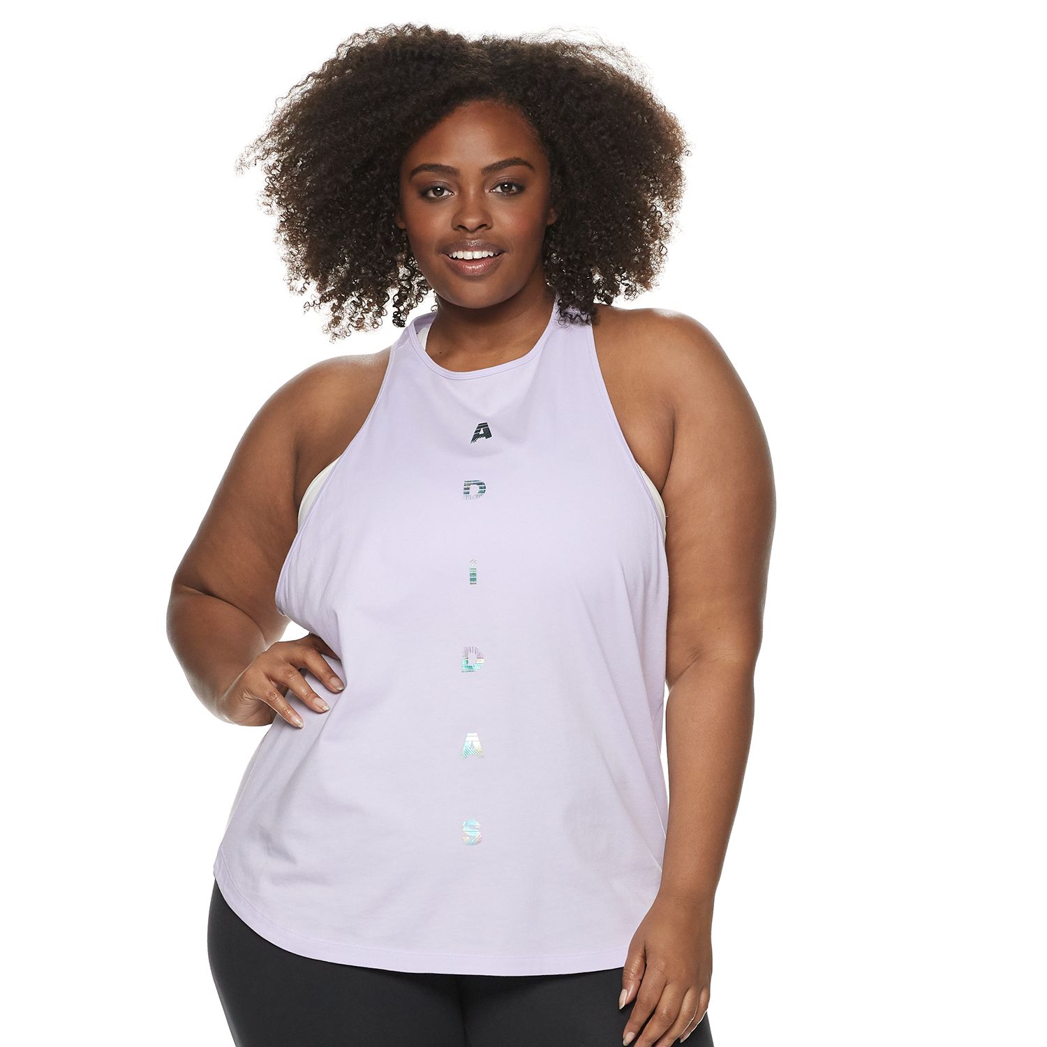 plus size adidas clothing