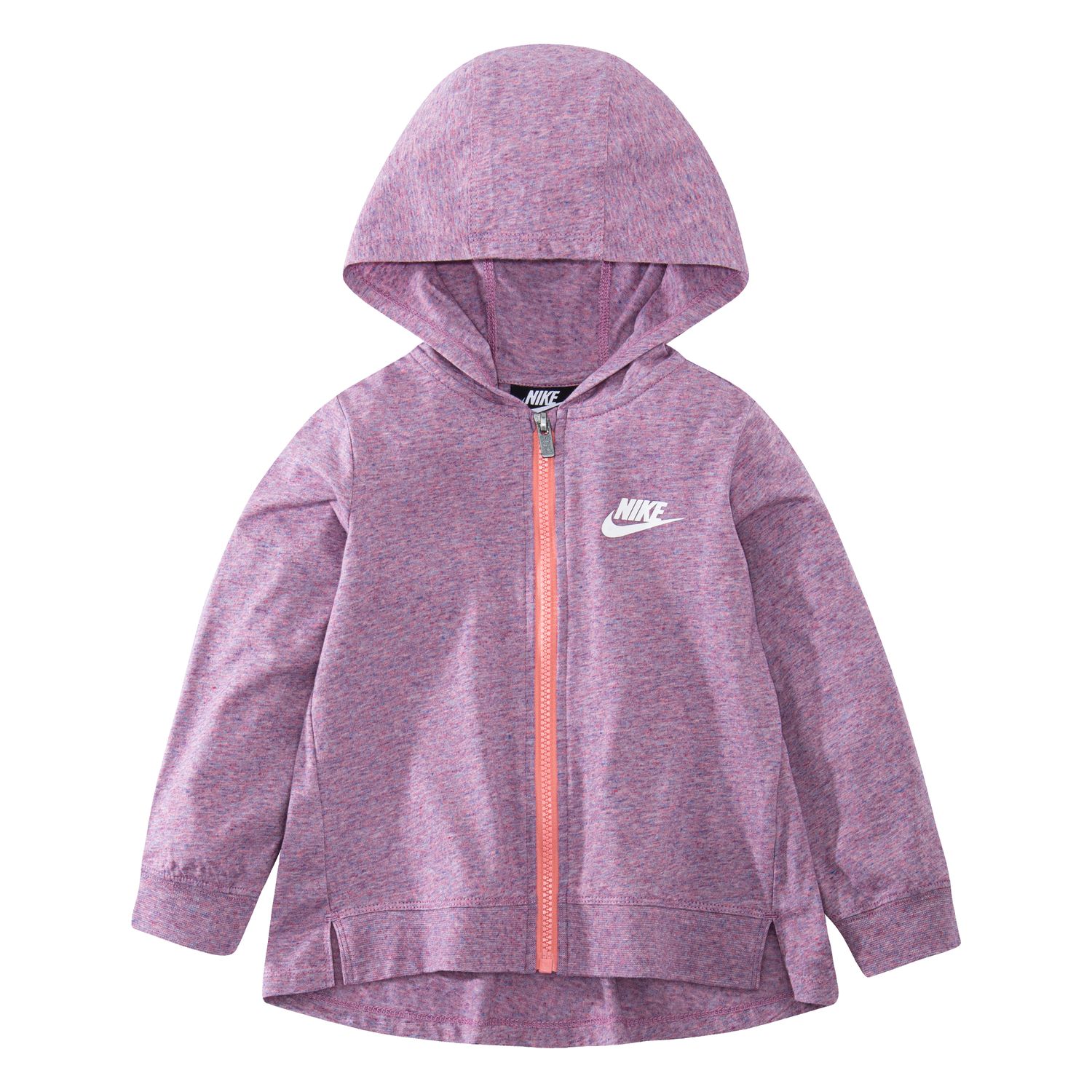 nike hoodie toddler girl