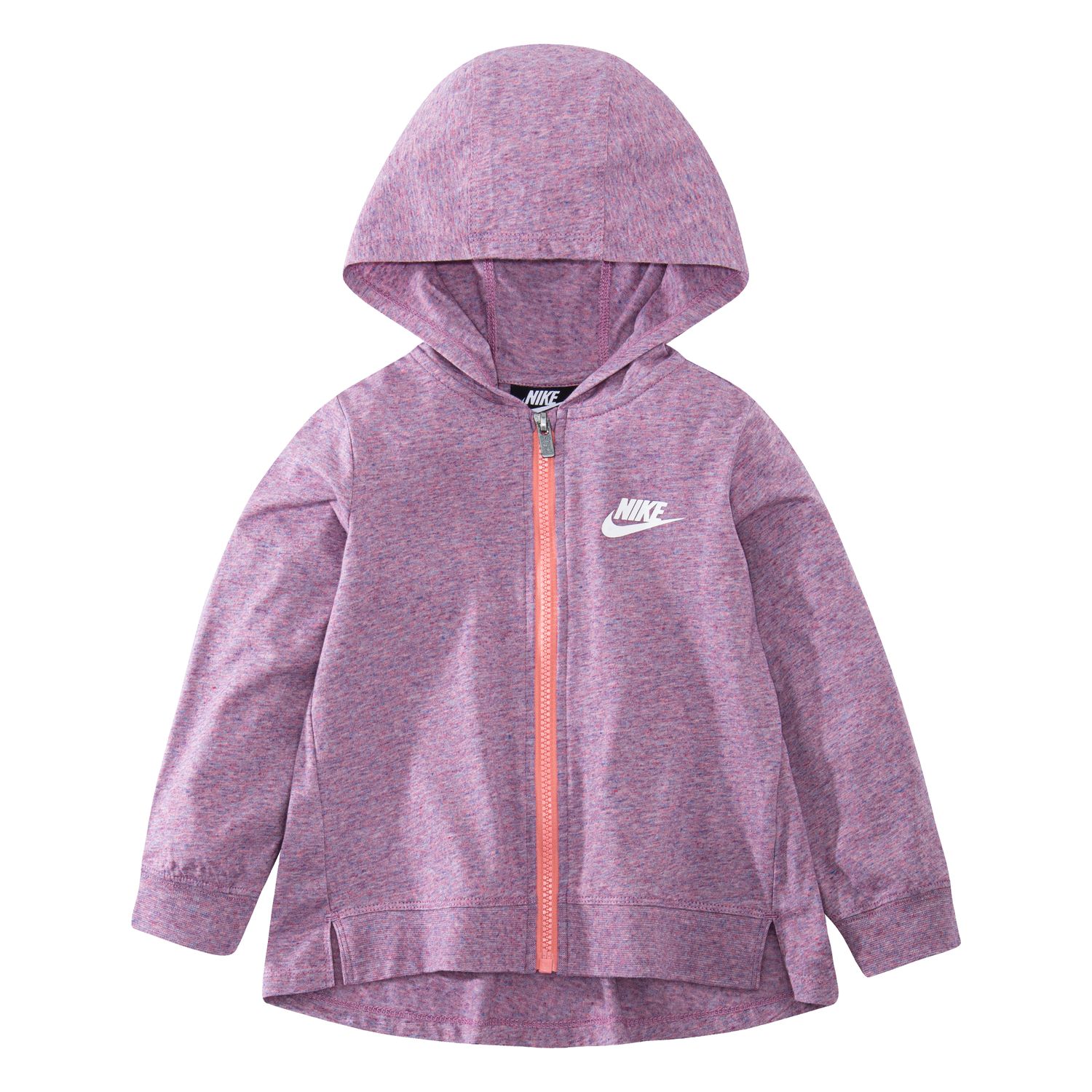 nike hoodie for toddler girl