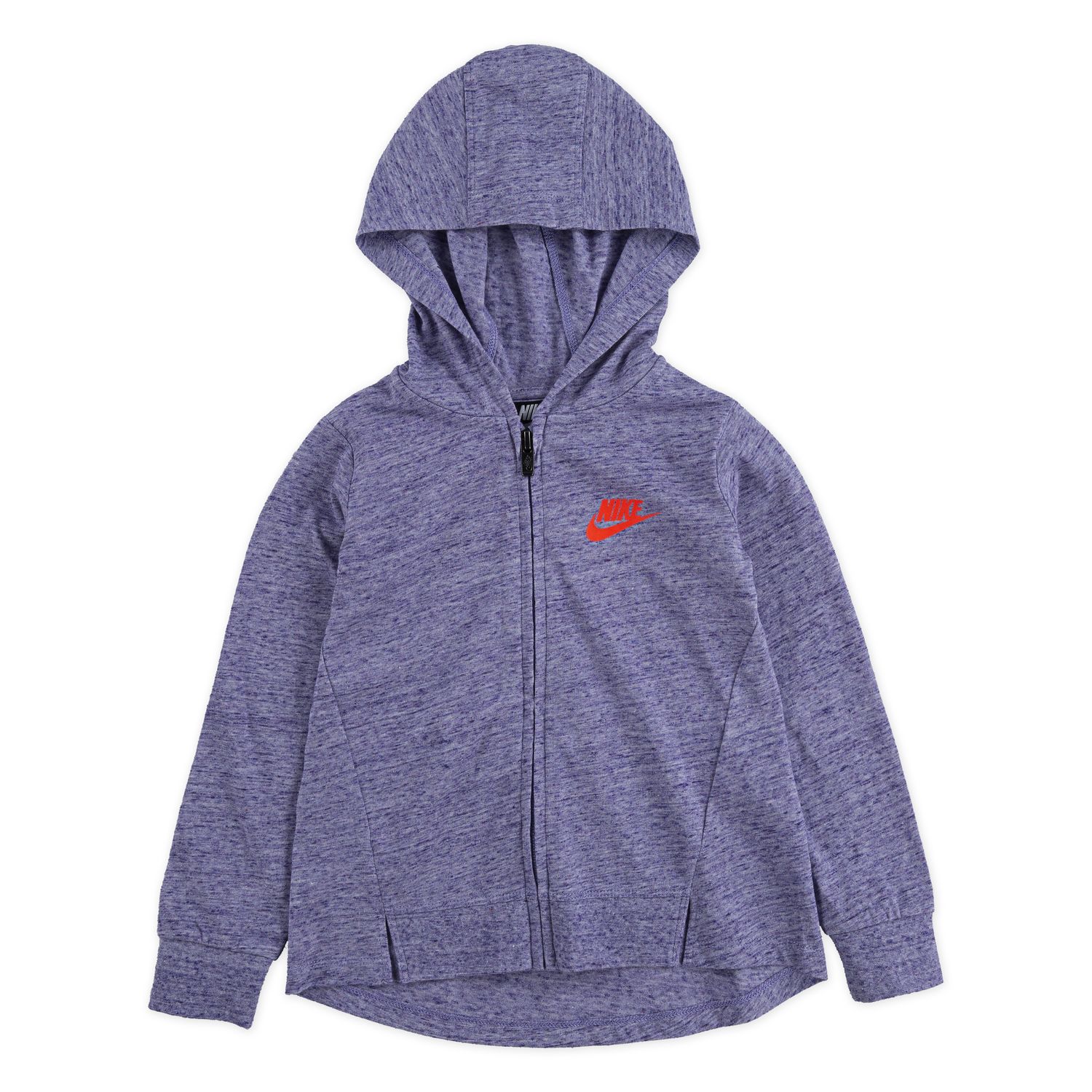 toddler girl nike hoodies