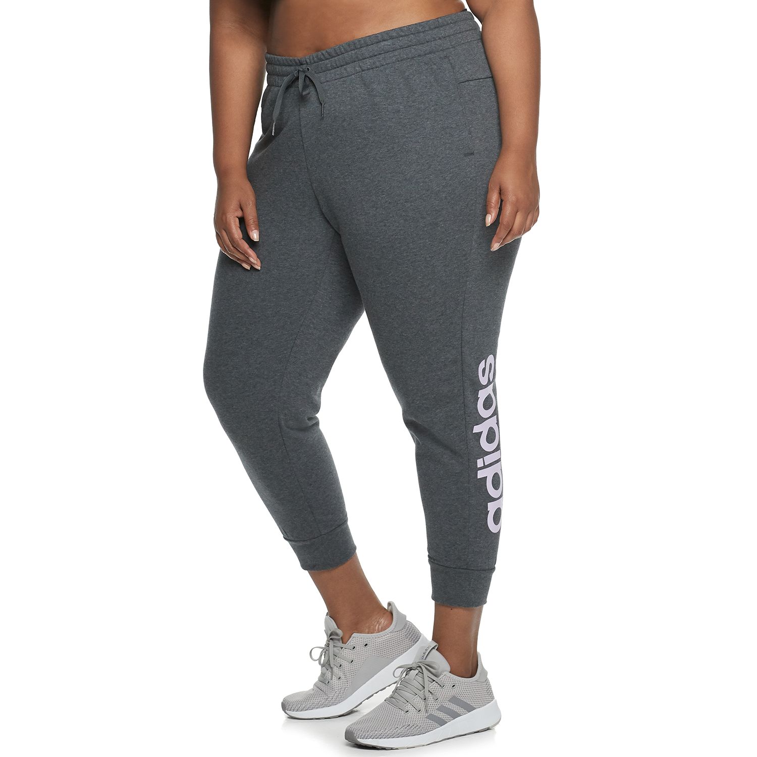 adidas joggers kohls