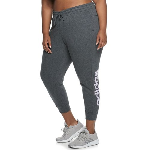 Kohls adidas pants on sale womens