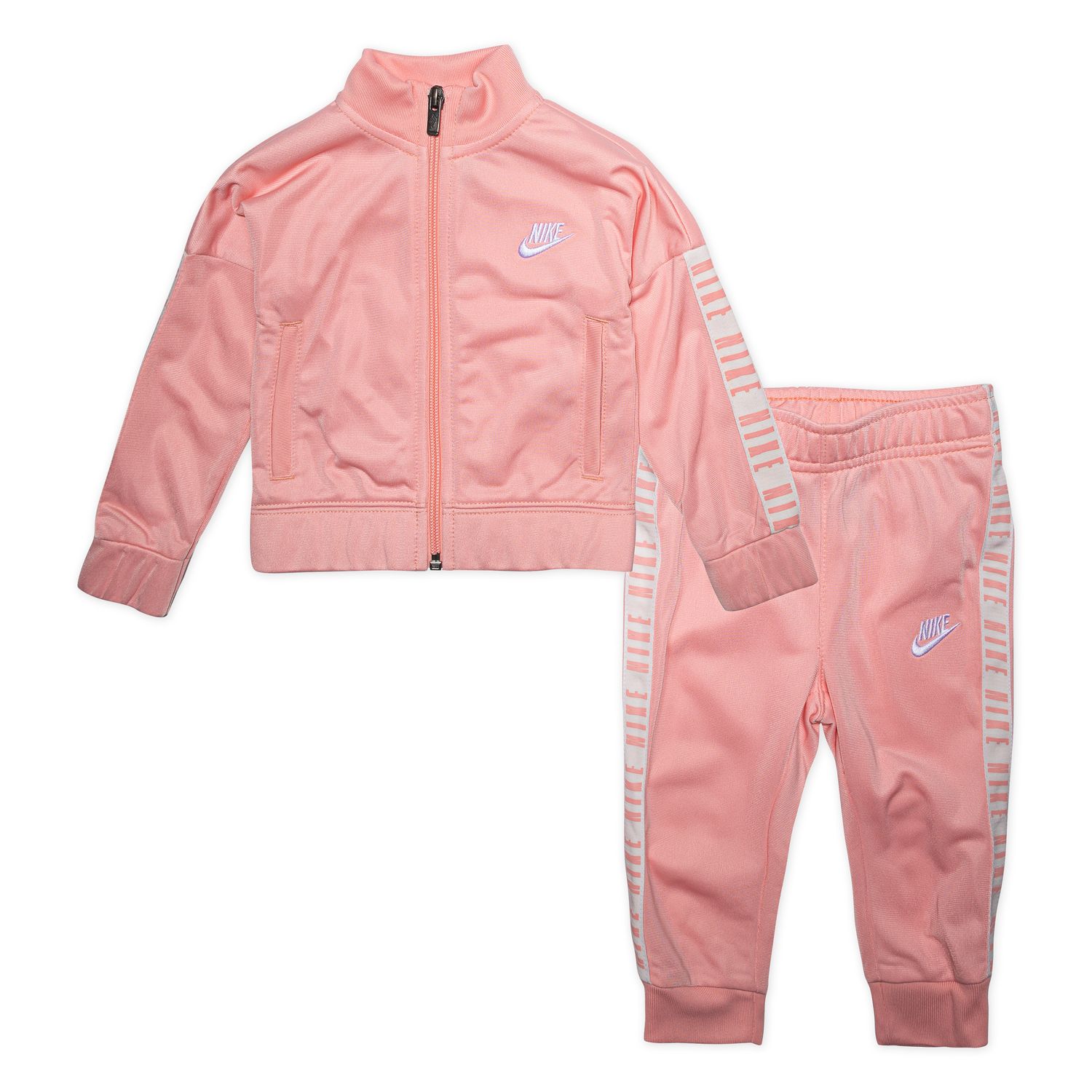 nike jogger and jacket set