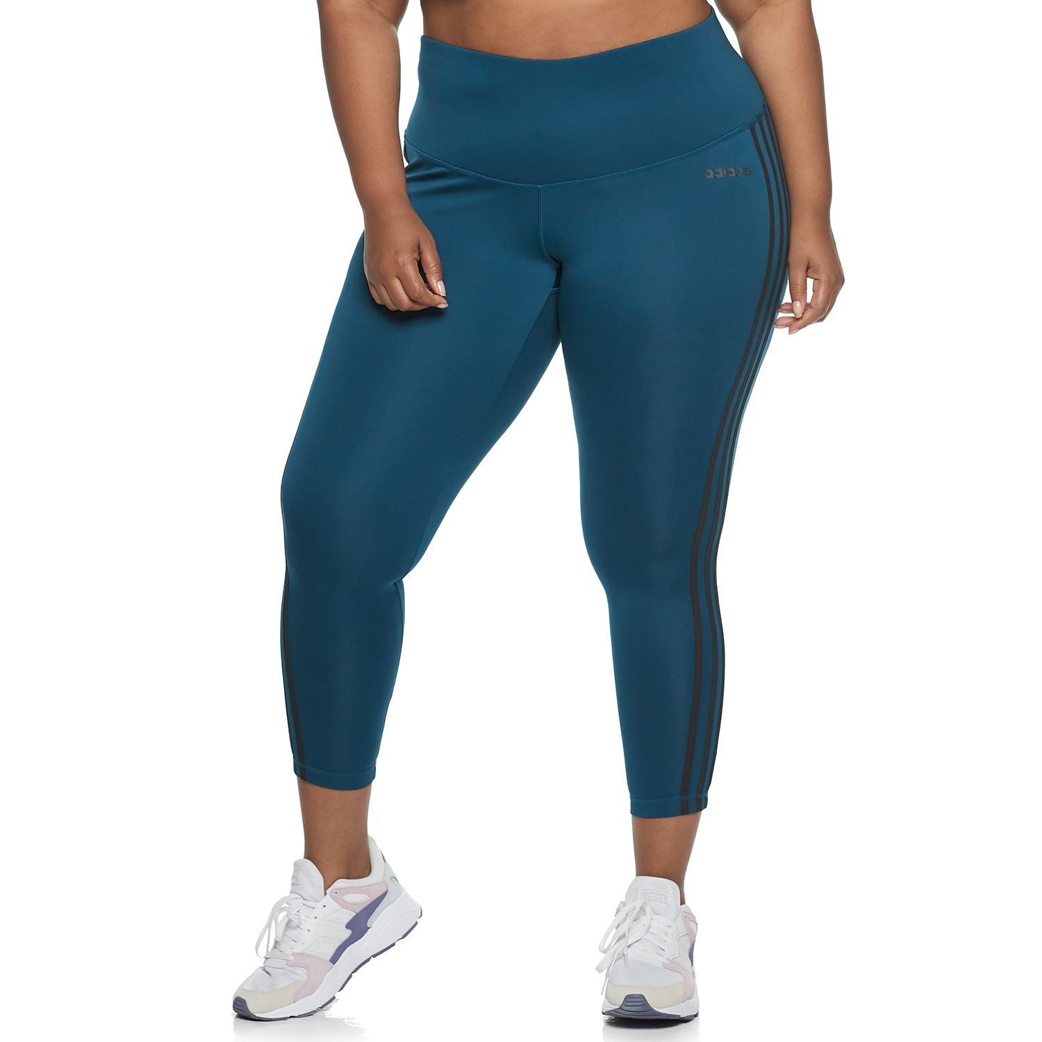 adidas plus leggings