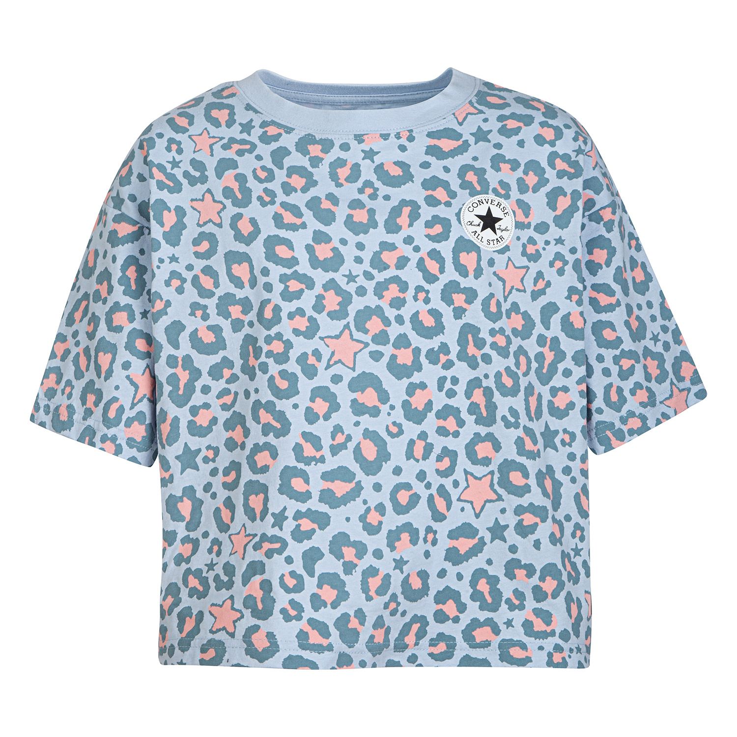 converse shirts for girls