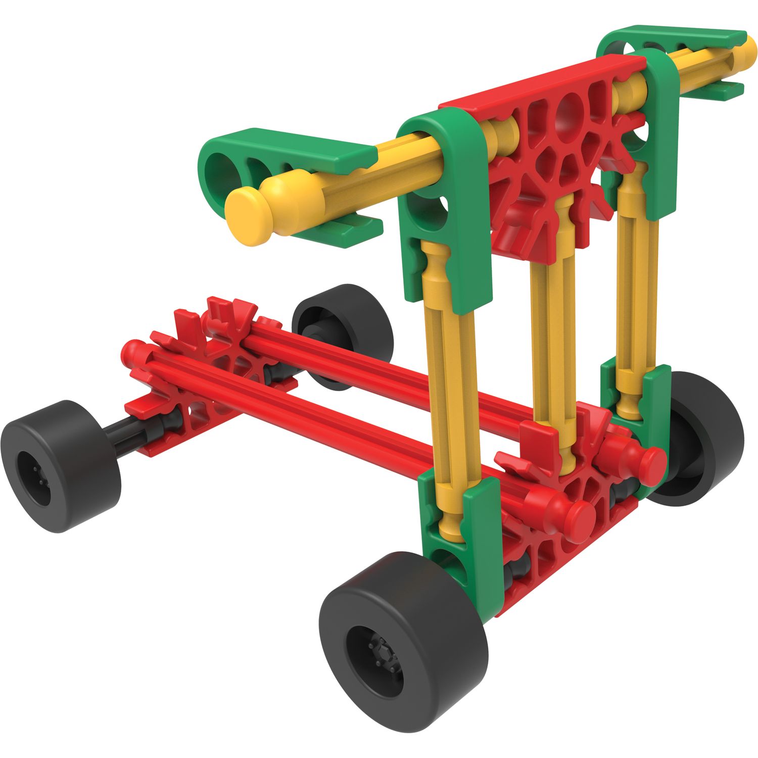 knex power and go racers