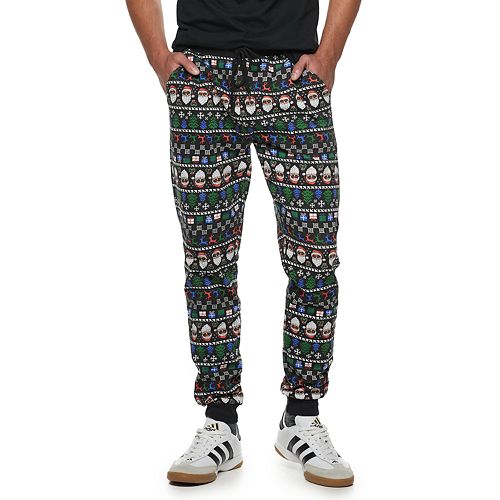 lululemon city sweat joggers