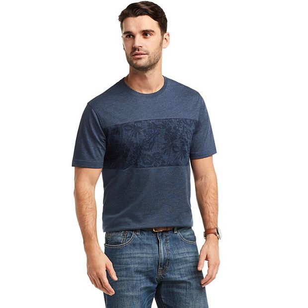 mens izod t shirts