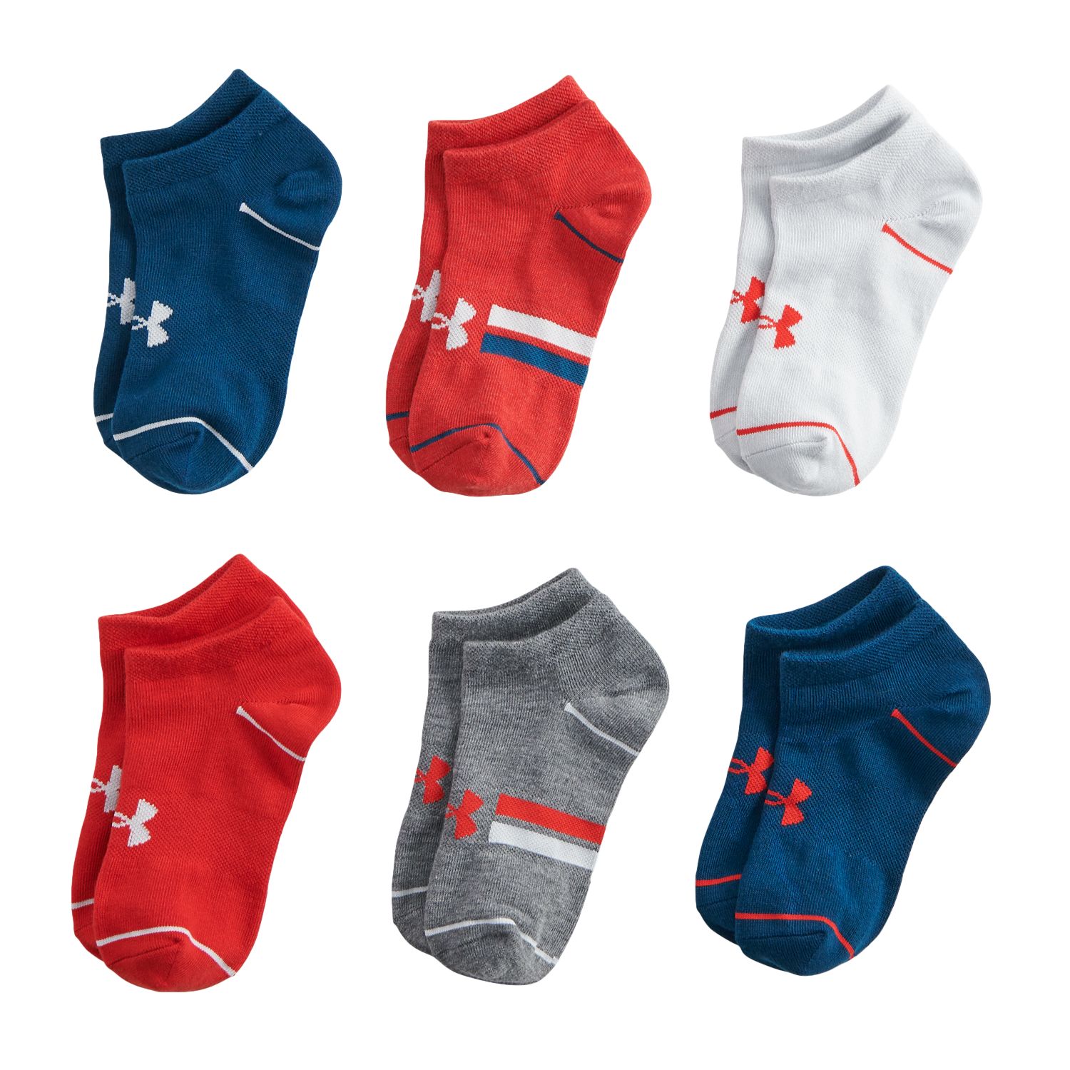 under armour baby socks