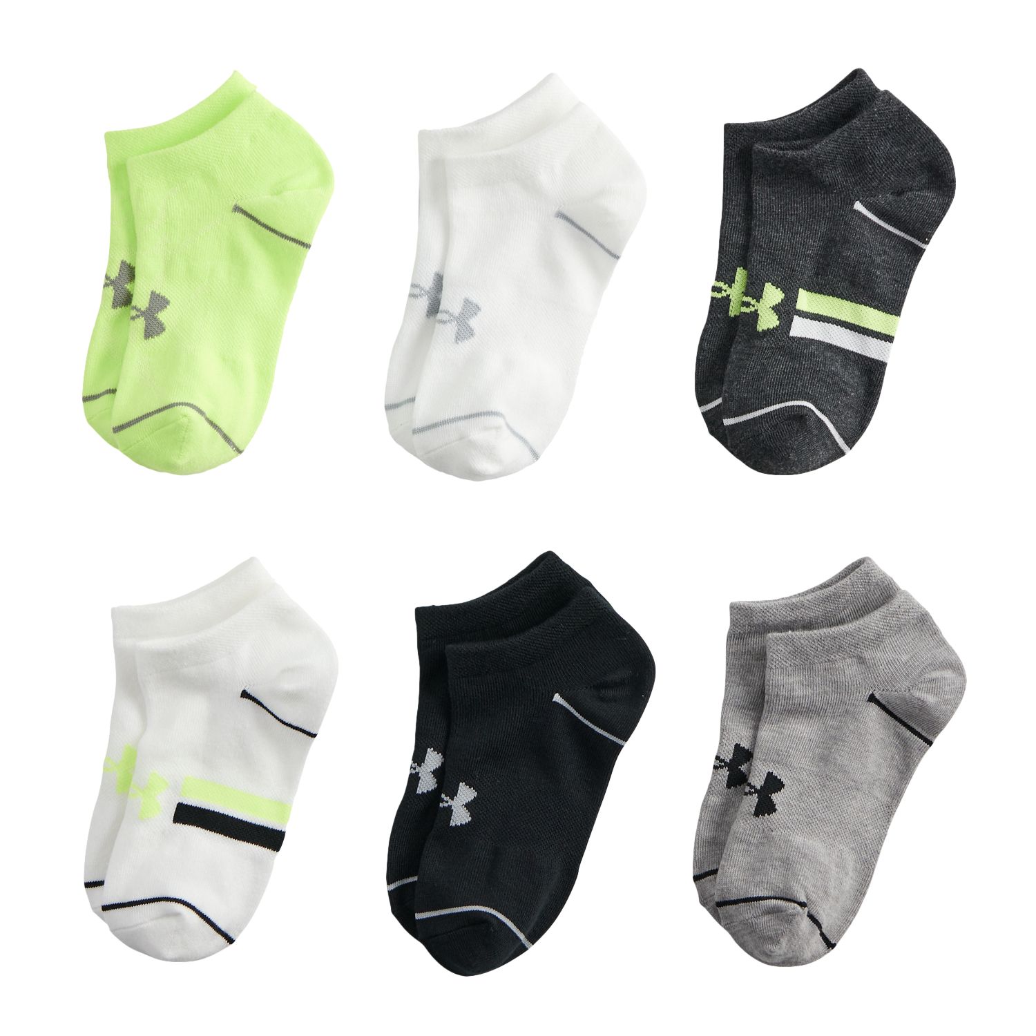 under armour infant socks