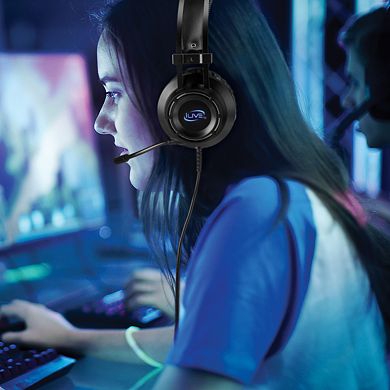 iLive Gaming Headphones
