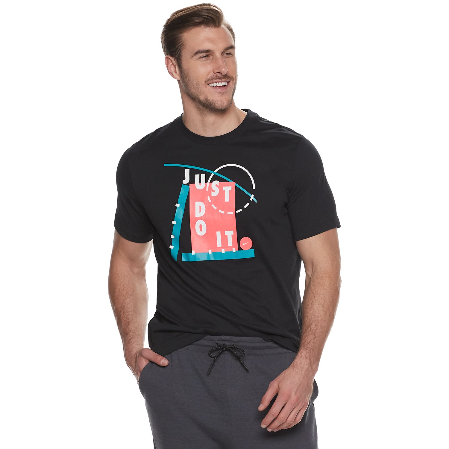 big and tall nike t shirts